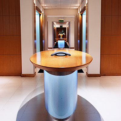 Interior Design — W&M Architects